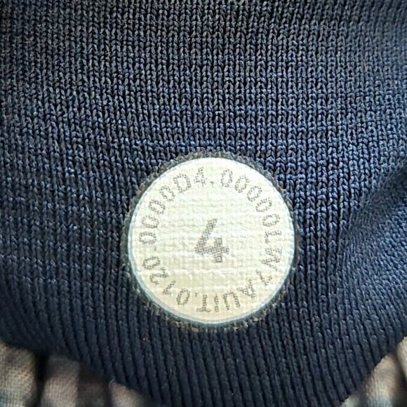 Lululemon Hotty Hot Short *Long 4" - 4Tall - Picture 7 of 7